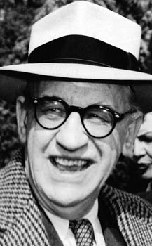 Walter Catlett